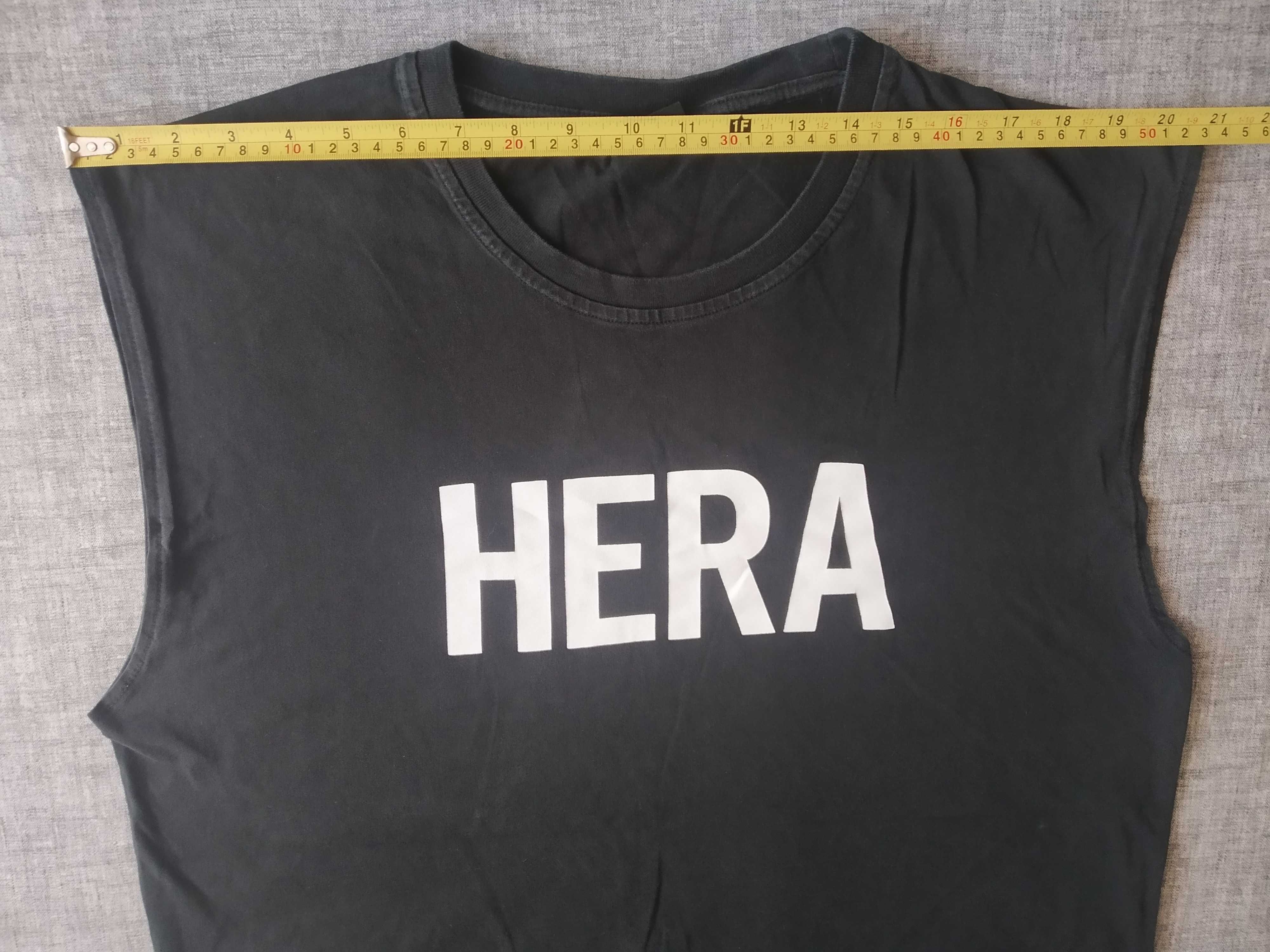 Koszulka męska HERA rozm L/XL