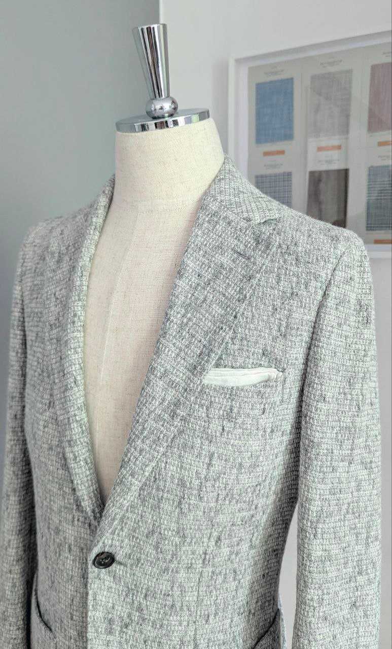 Marynarka Suitsupply Havana Baby Alpaca 48