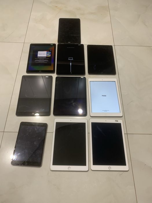 Ipad A1980 A1893 A2197 A1474