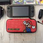 Nintendo switch konsola