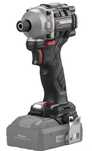 Aparafusadora de impacto Parkside Performance PDSSAP 20-Li D3 20 V