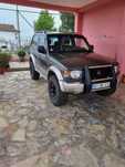 Mitsubishi Pajero 2.5