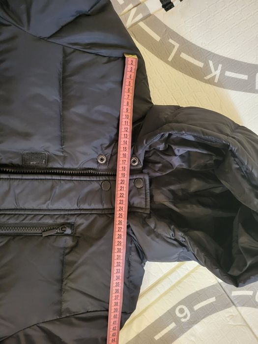 Куртка для хлопчика