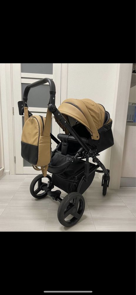 Коляска бренду Mimikids модель Classic 2 в 1