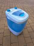 Mini pralka Haily XPB12-592D