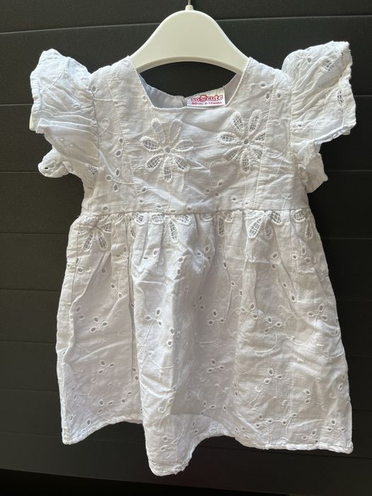 Sukienka dziecięca rozmiar 80