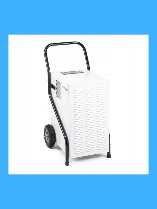 OSUSZACZE TROTEC  Wynajem / Wypożyczalnia / Osu