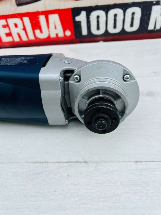 Болгарка 230круг Шліфмашина Kraftronic 2000W з Німеччини