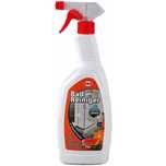 płyn do mycia łazienki exotic oro 1l
