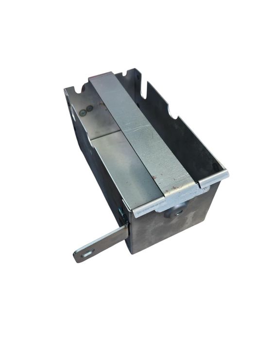 Wfm OSA nowa puszka osłona mocowanie akumulatora schowek