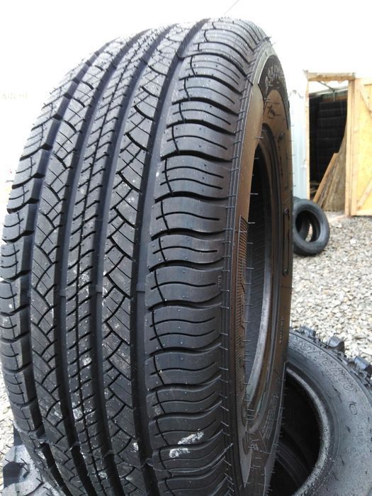 Opony bieżnikowane 215/65 R16 Suv