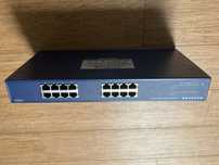 Switch Prosafe 16 Gigabit