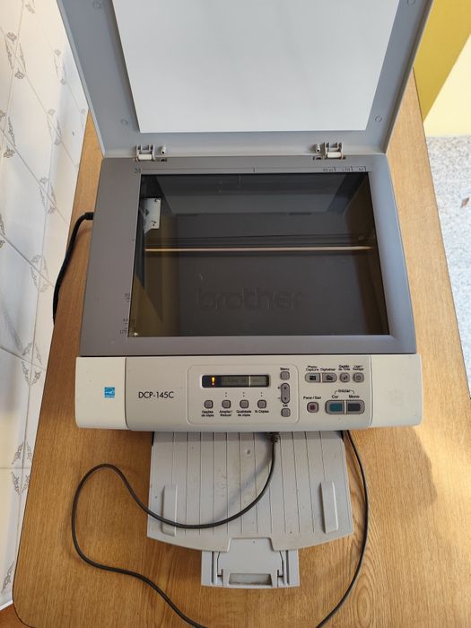 Multifunções Brother DCP-145C
