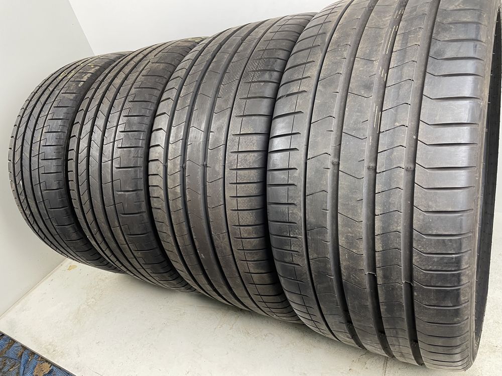 295/35R21 107Y 315/30R22 107Y Pirelli P Zero PZ4 *