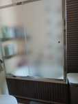 Parawan nadwannowy Vesta 140x70 wanna gratis
