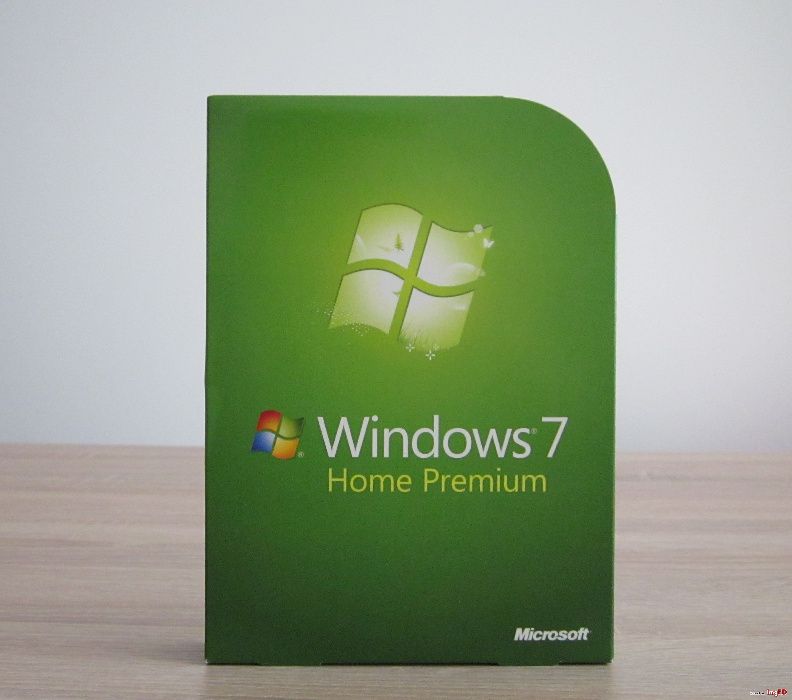 WINDOWS 7/10 Home Premium 32/64bit SP1 PL OEM COA+DVD!Promocja!