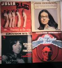 Vinil Singles Anos 60/70/80 vol-4