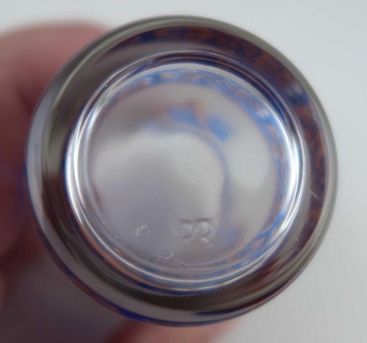 Conjunto de 12 copos de chá - Marrocos / Tunisina