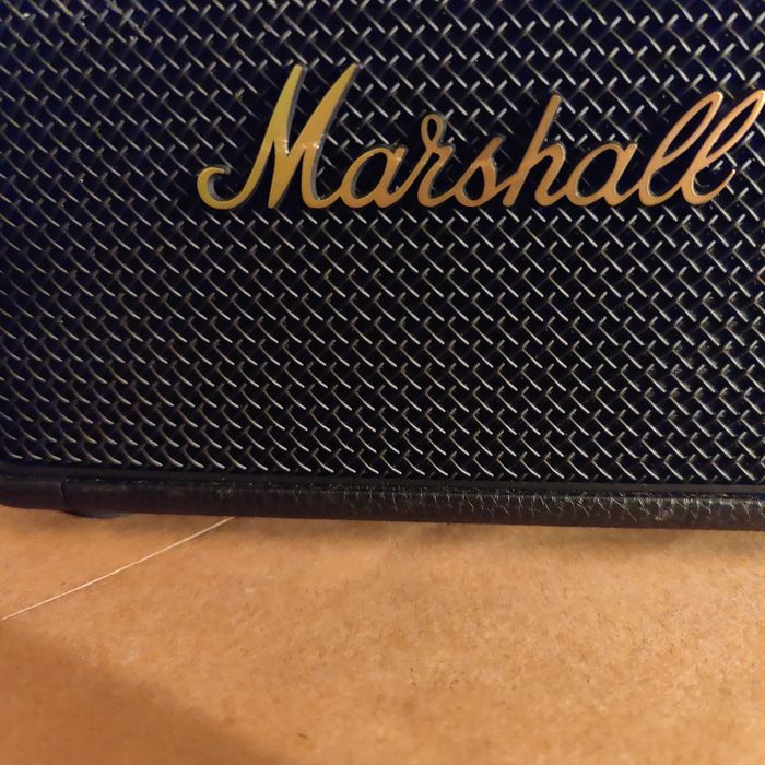 Głośnik przenośny Bluetooth Marshall Kilburn II  gw