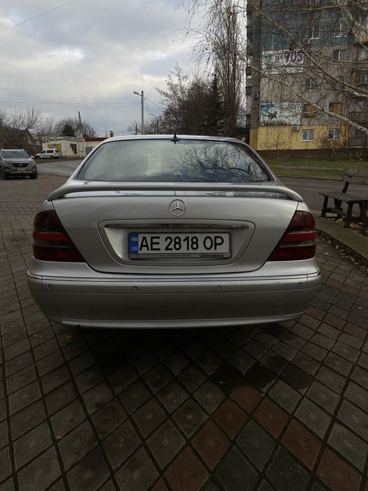 Продам Мерседес w220