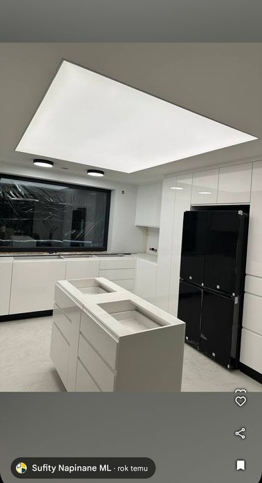 Sufity Napinane ML- Leszno