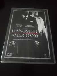 DVD Gangster Americano