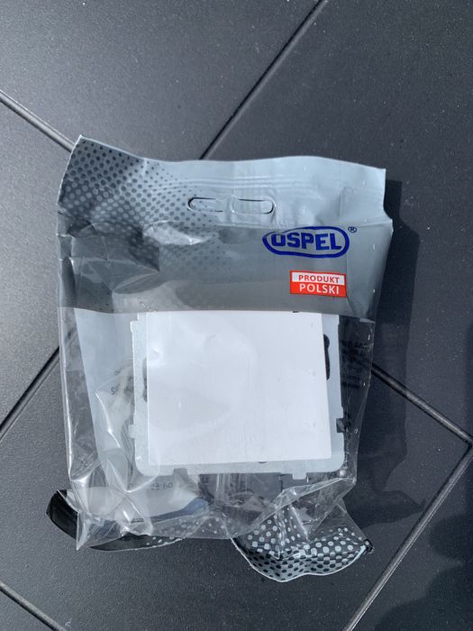 Łącznik schodowy OSPEL