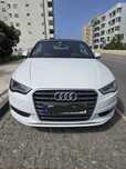 Vendo Audi A3 1.6