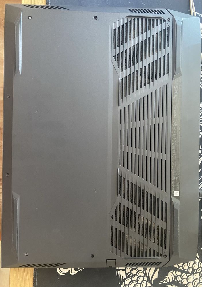 Laptop Gamingowy!! Dell G15 5511 i5 11th gen rtx 3050