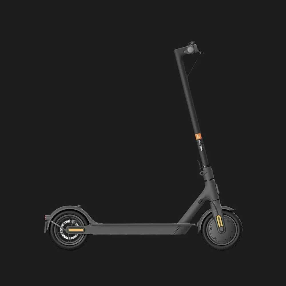 Електросамокат Xiaomi Mi Electric Scooter Essential (Black) у Ябко