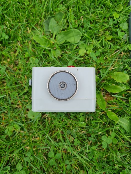 Odstraszacz kun, lisów, dzikich zwierząt,