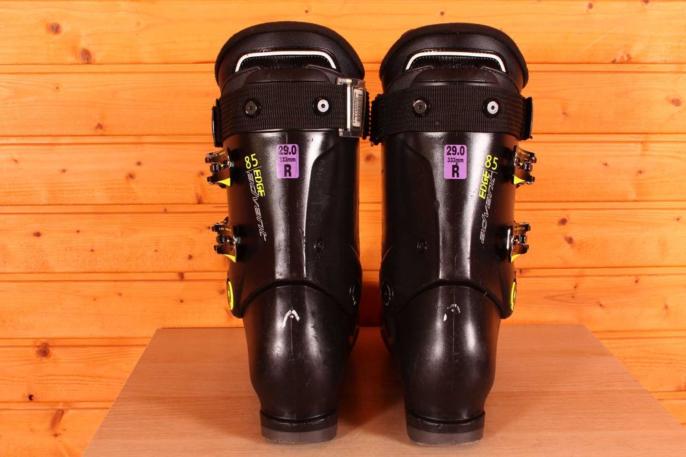 Buty narciarskie Head Edge Advant 85, flex 85, wkładka 29.5 cm !!!
