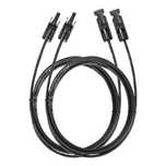 Kabel Przedłużający Ecoflow Do Paneli Fotowoltaicznych Mc4 3M
