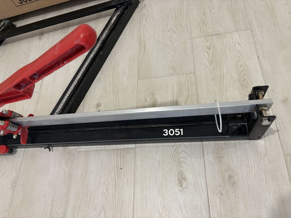 Плиткорез 3051. 1200ммп