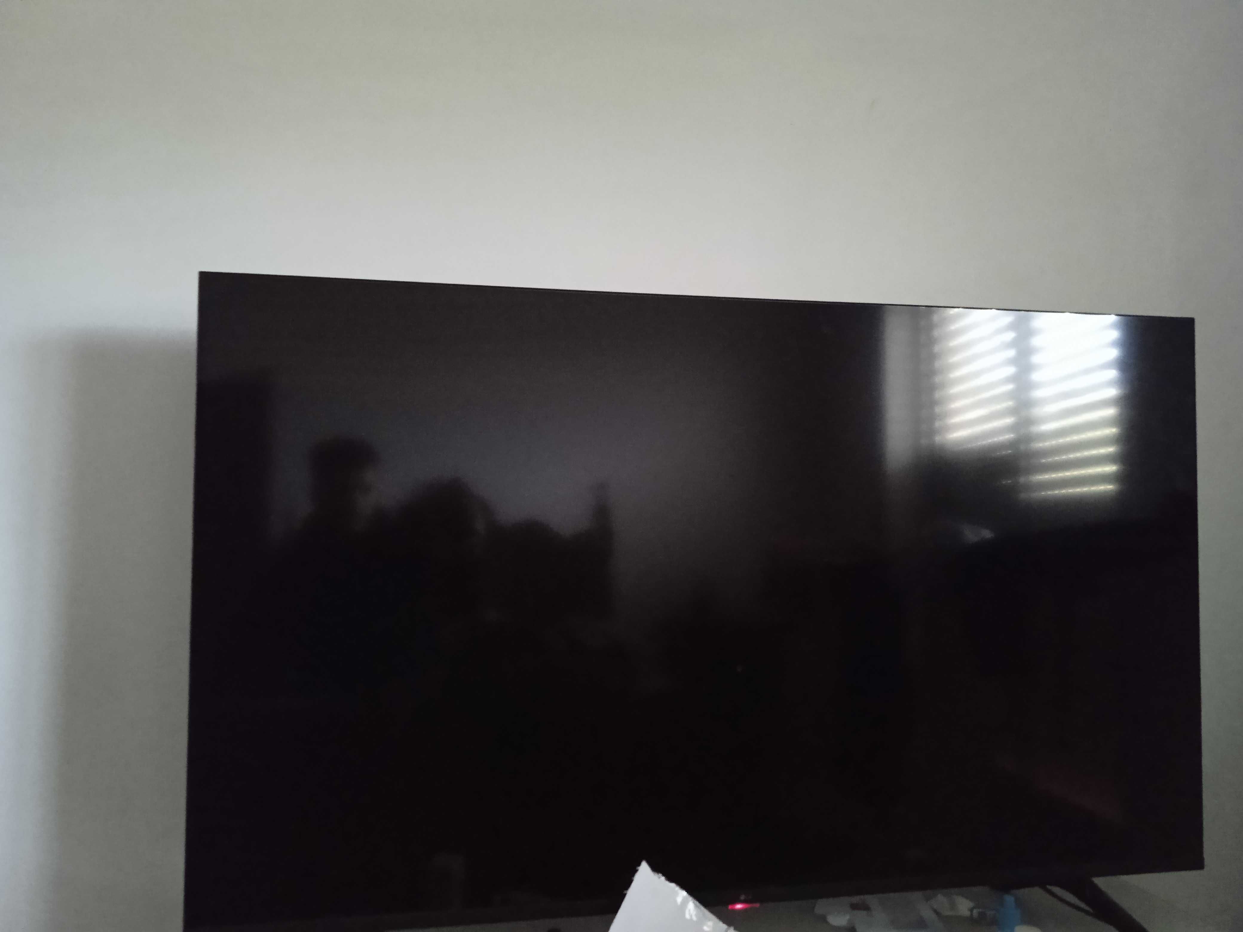 TV LG 55 polegadas como nova