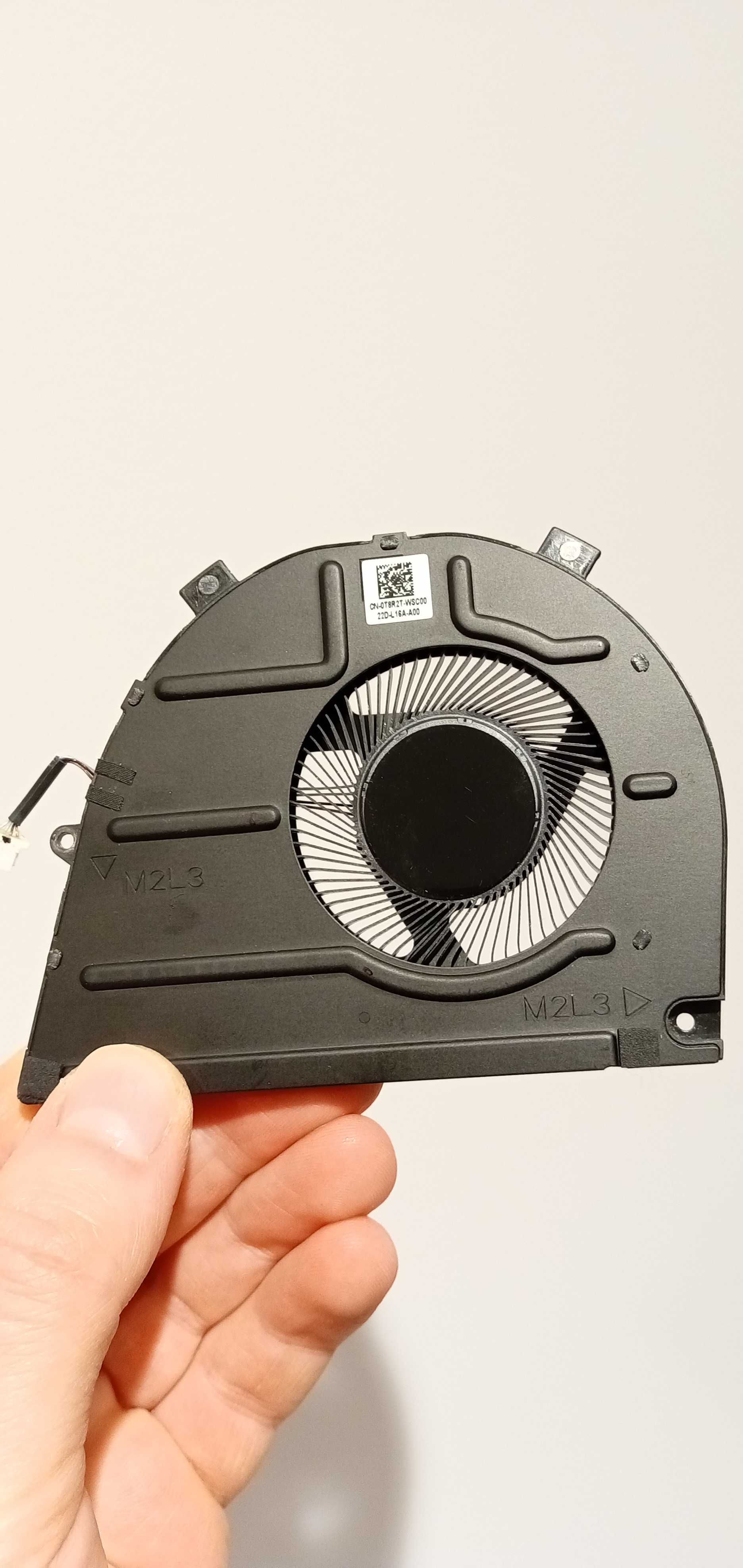 Wentylator procesora WINMA EGC-70061F1-0AH z DELL INSPIRON 5625