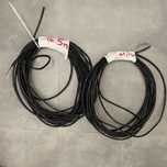 kabel Ethernet kategorii 5e (CAT 5e) lub 6