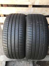 Шини Bridgestone Turanza T005 245/40R19 Пара Літо Б/у Склад Оригінал