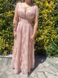 Vestido cerimonia