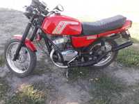 Продам Jawa 350 12v