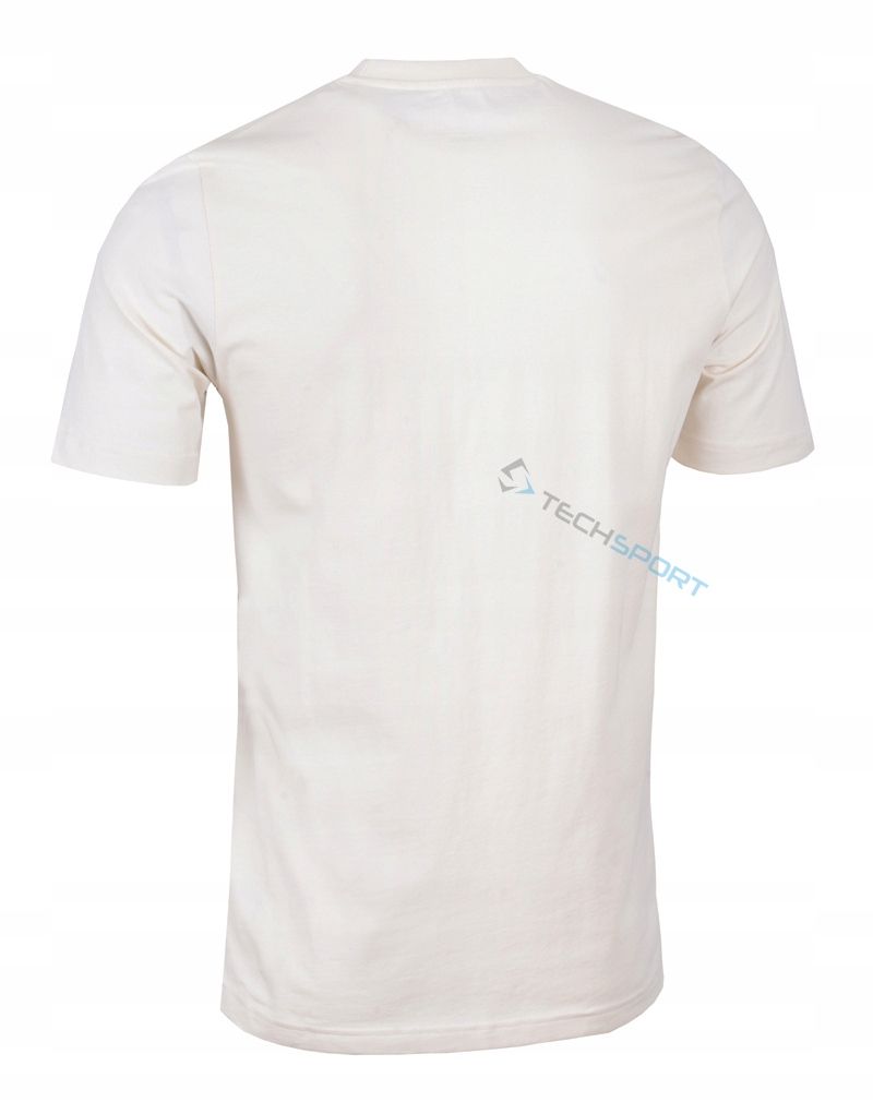 Adidas Wygodna Koszulka T-shirt Bawełniana Landscape Sportswear Graphi