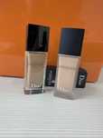 Тональний крем dior forever