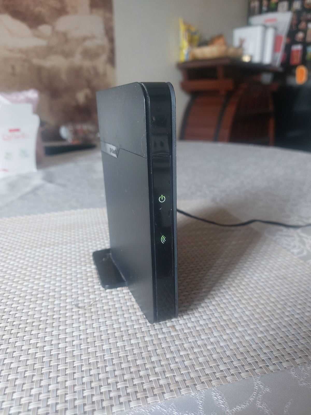Двухдиапазонная мультимедийная Wi-Fi точка доступа D-Link DAP-1513 А1