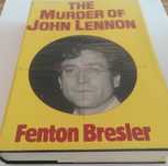 The Murder of John Lennon