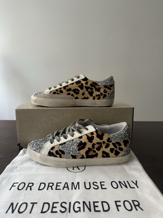 golden goose - mulher