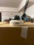 INTERNEC i4-35A CCTV Color Camera