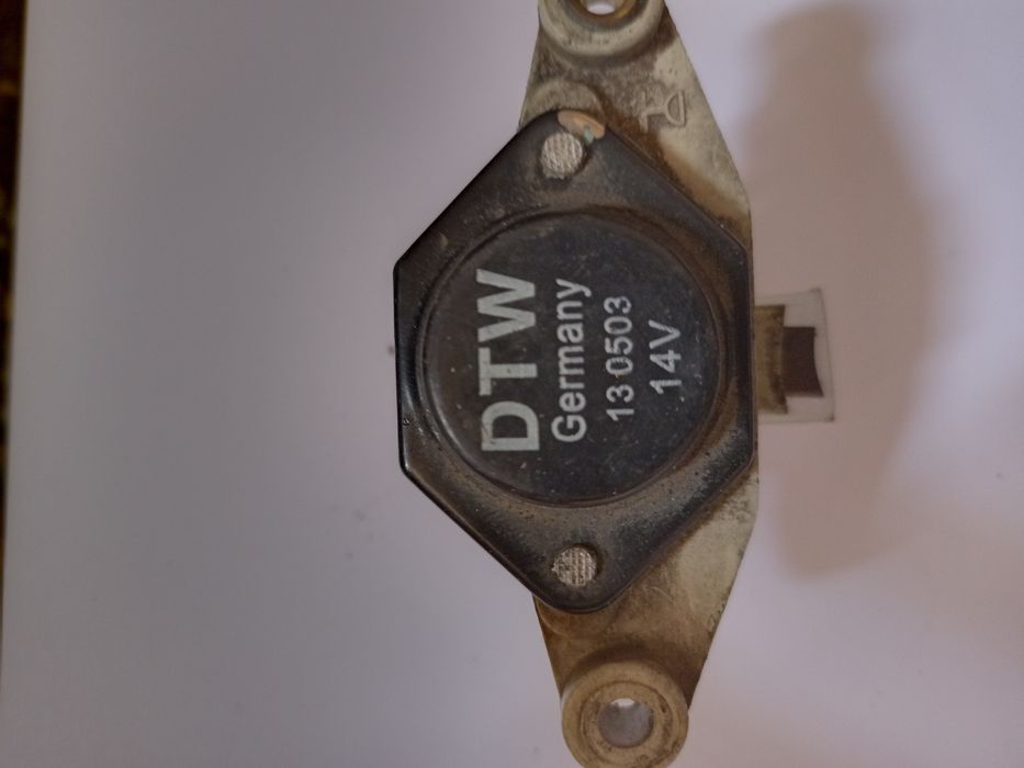 Комутатор ДВС 1.6 EZ