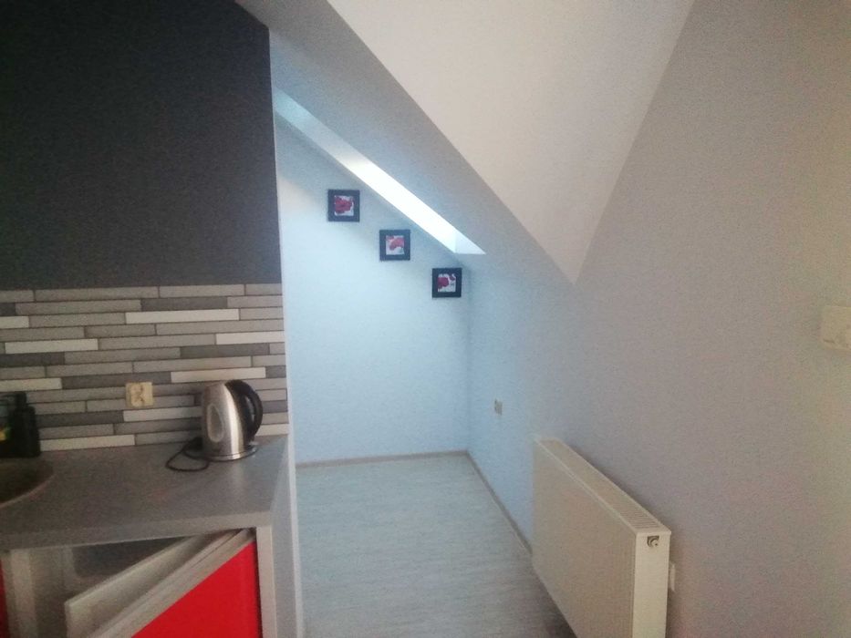 Przytulne mieszkanie z balkonem! Gotowe do zamieszkania! NOWA CENA