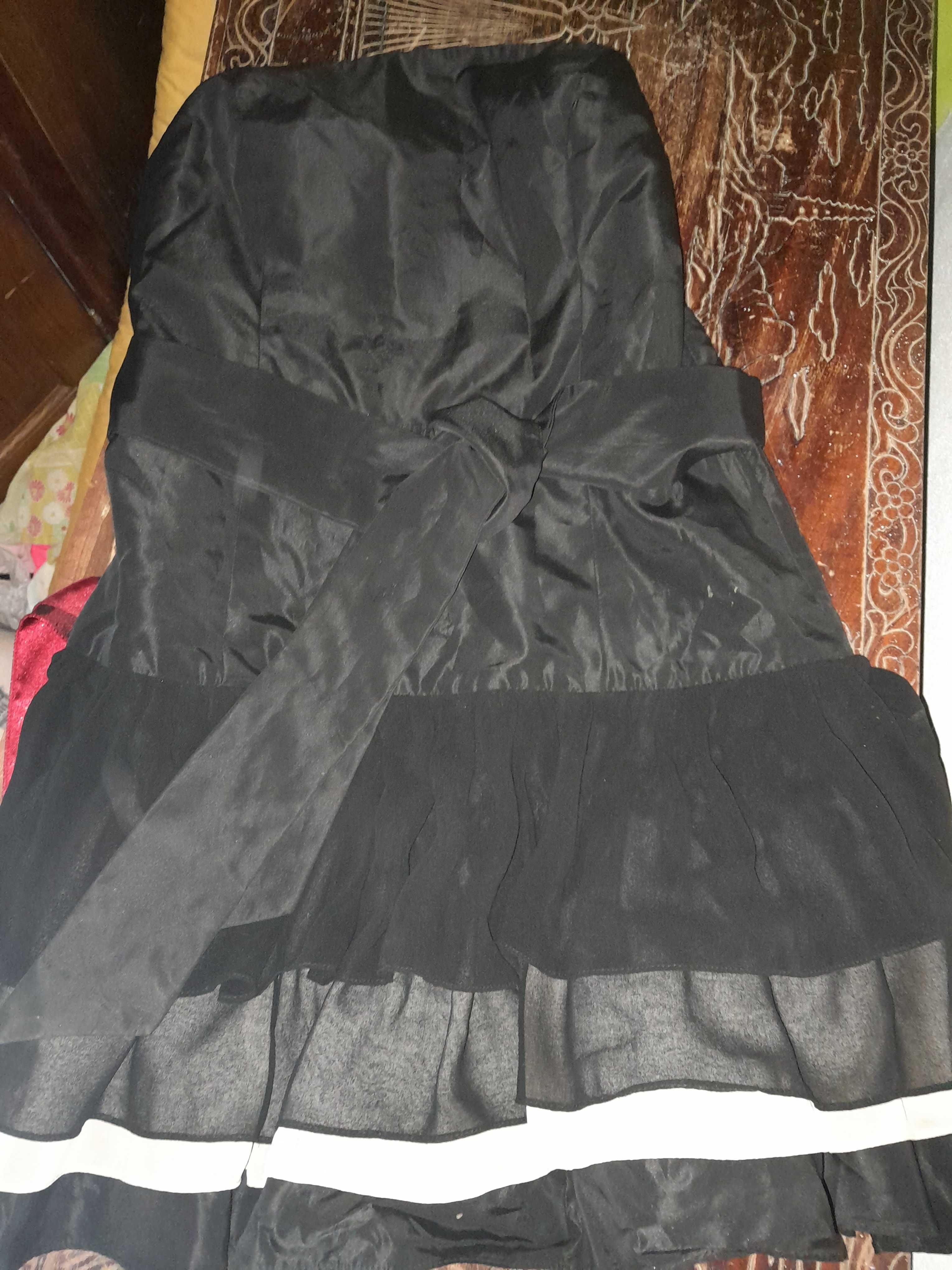 Vestido cerimónia