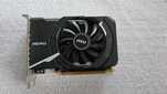 MSI Aero ITX GT 1030 2GB